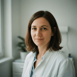 Dr Claire Lefèvre, Médecin généraliste