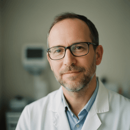 Dr David Moreau, Médecin généraliste