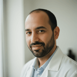Dr Karim Haddad, Médecin généraliste