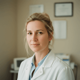 Dr Sophie Renaud, Dermatologue
