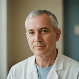 Dr Thomas Bernard, Médecin généraliste